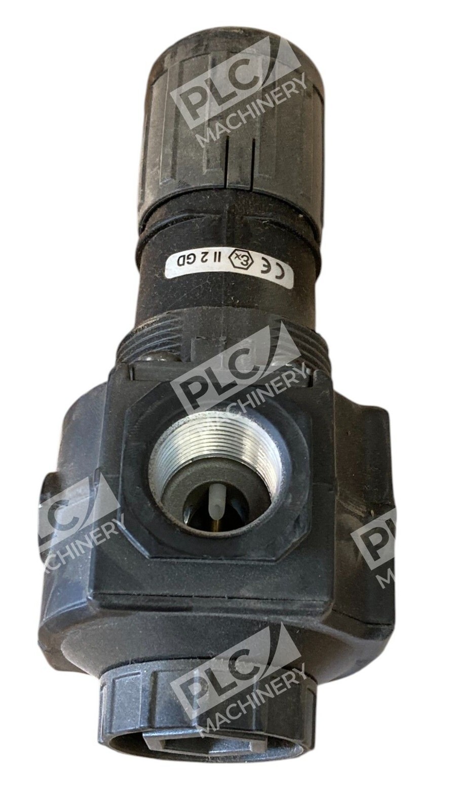 Norgren Filter Regulator R74G-6AK-RMG