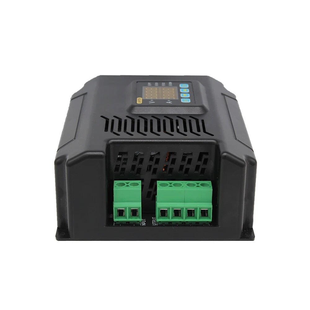 JUNTEK DPM8650-RF 60V 50A Programmable DC NC Adjustable Step-down Module