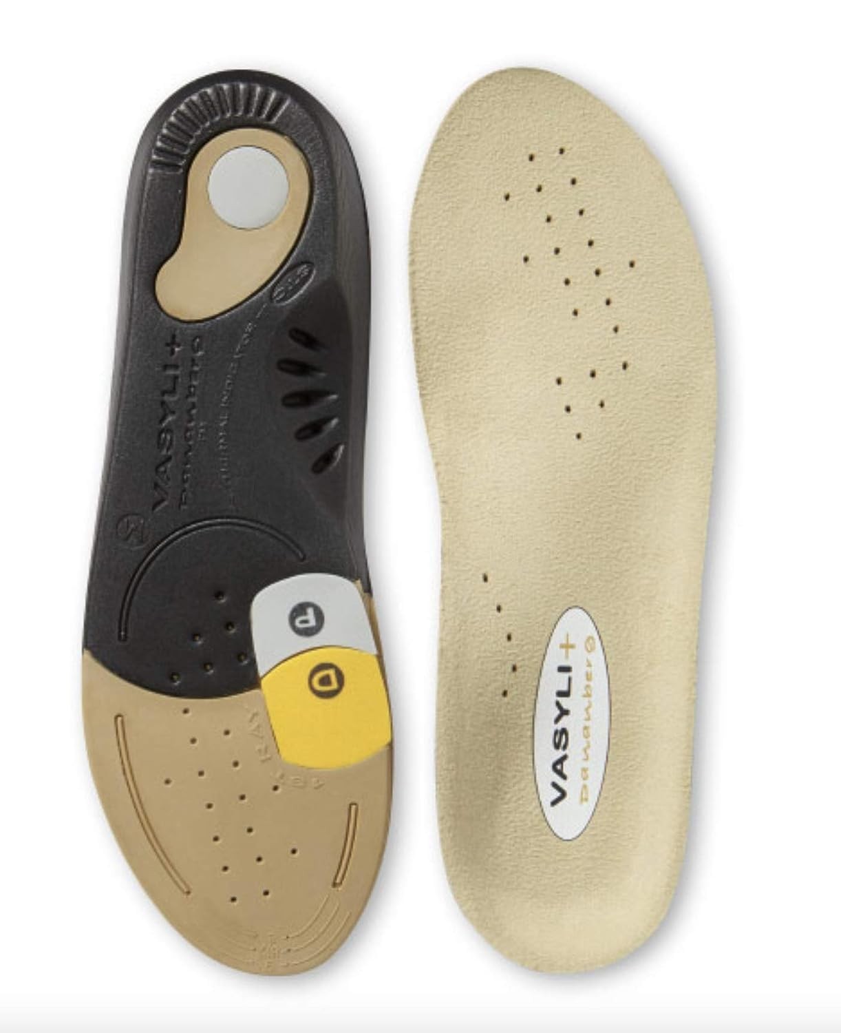 +Dananberg 1st Ray Orthotic, Medium, 1st Ray Function, Removable Distal & Pro...