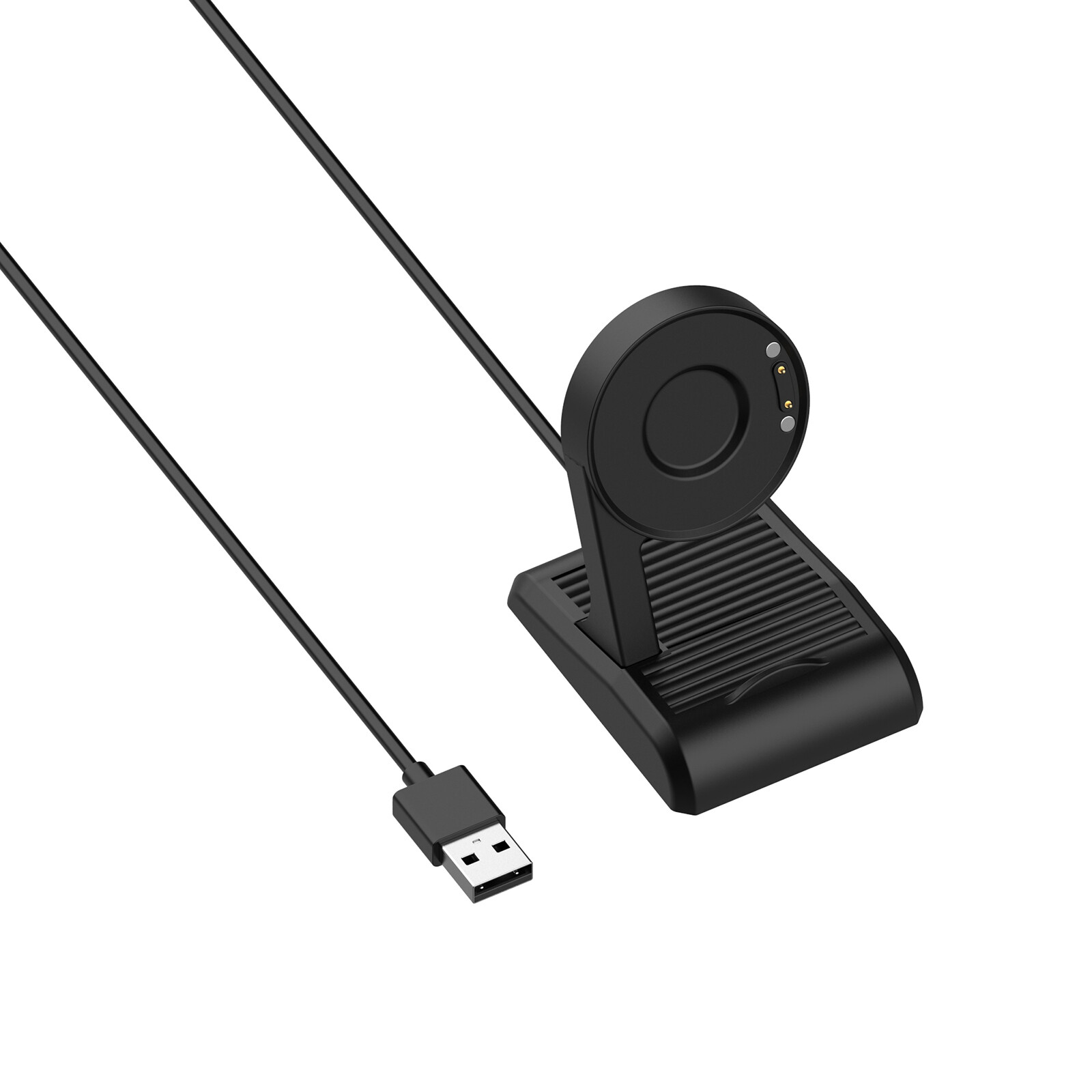 For Ticwatch Pro5 1M Charging Dock Charging Stand Magnetic Charger Accessories