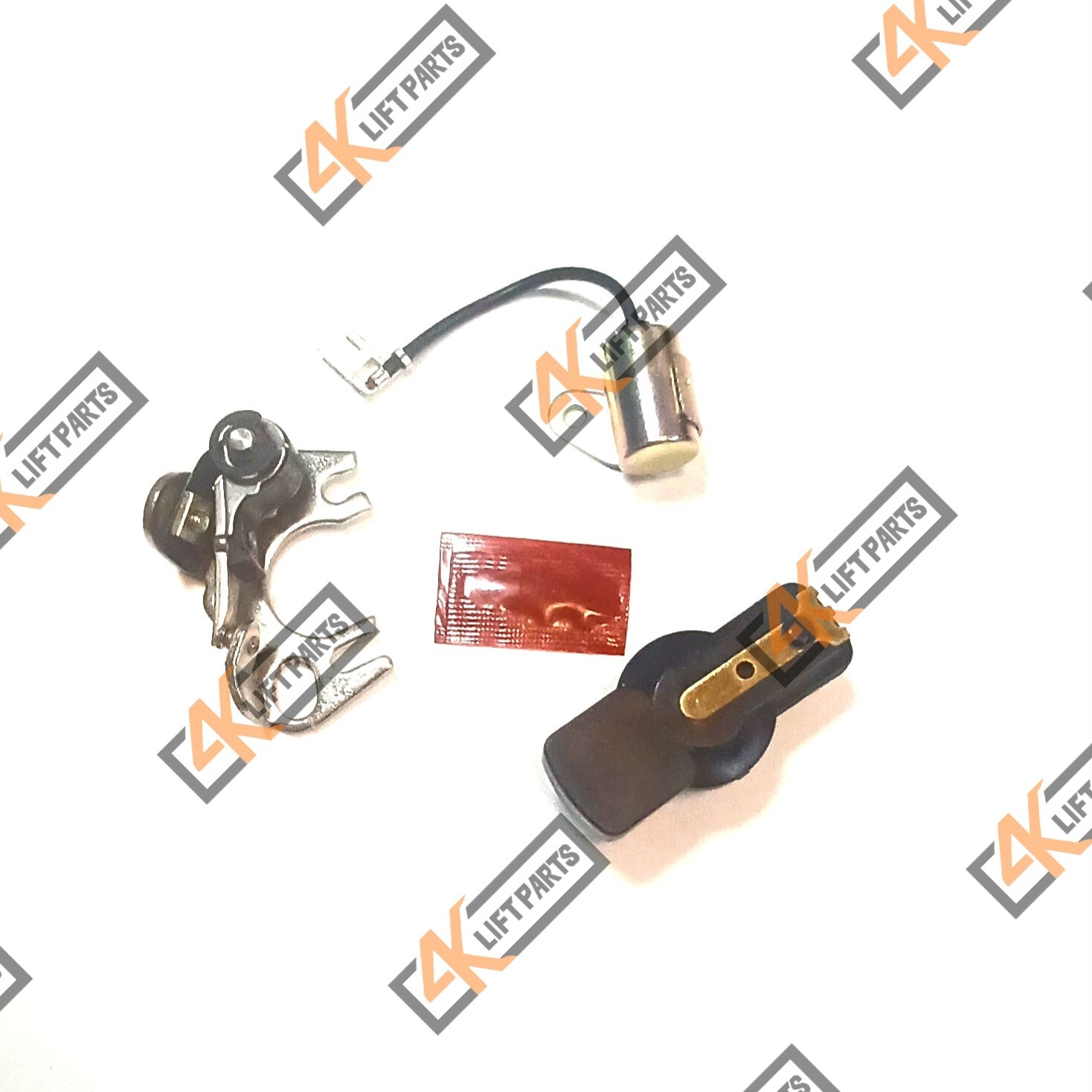 IGNITION KIT FOR CLARK MITSUBISHI CAT FORKLIFTS WITH MITSUBISHI 4G54 4G52 4G32