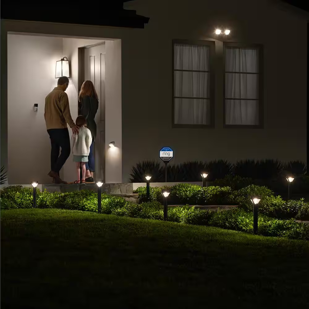 2-Outlet Outdoor Smart Plug