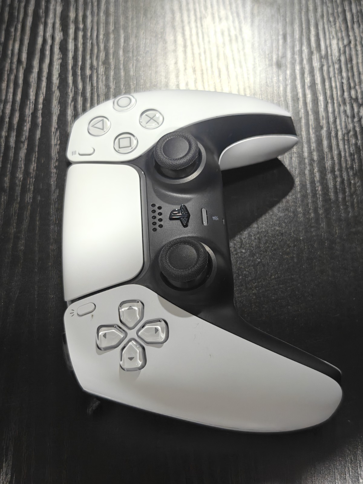 Sony Playstation 5 PS5 DualSense Wireless Controller - White