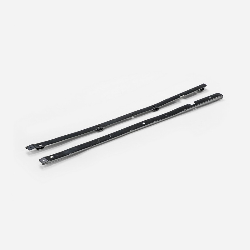 For Nissan R34 GTT GTR Front Fender Bracket Reinforcement Steel