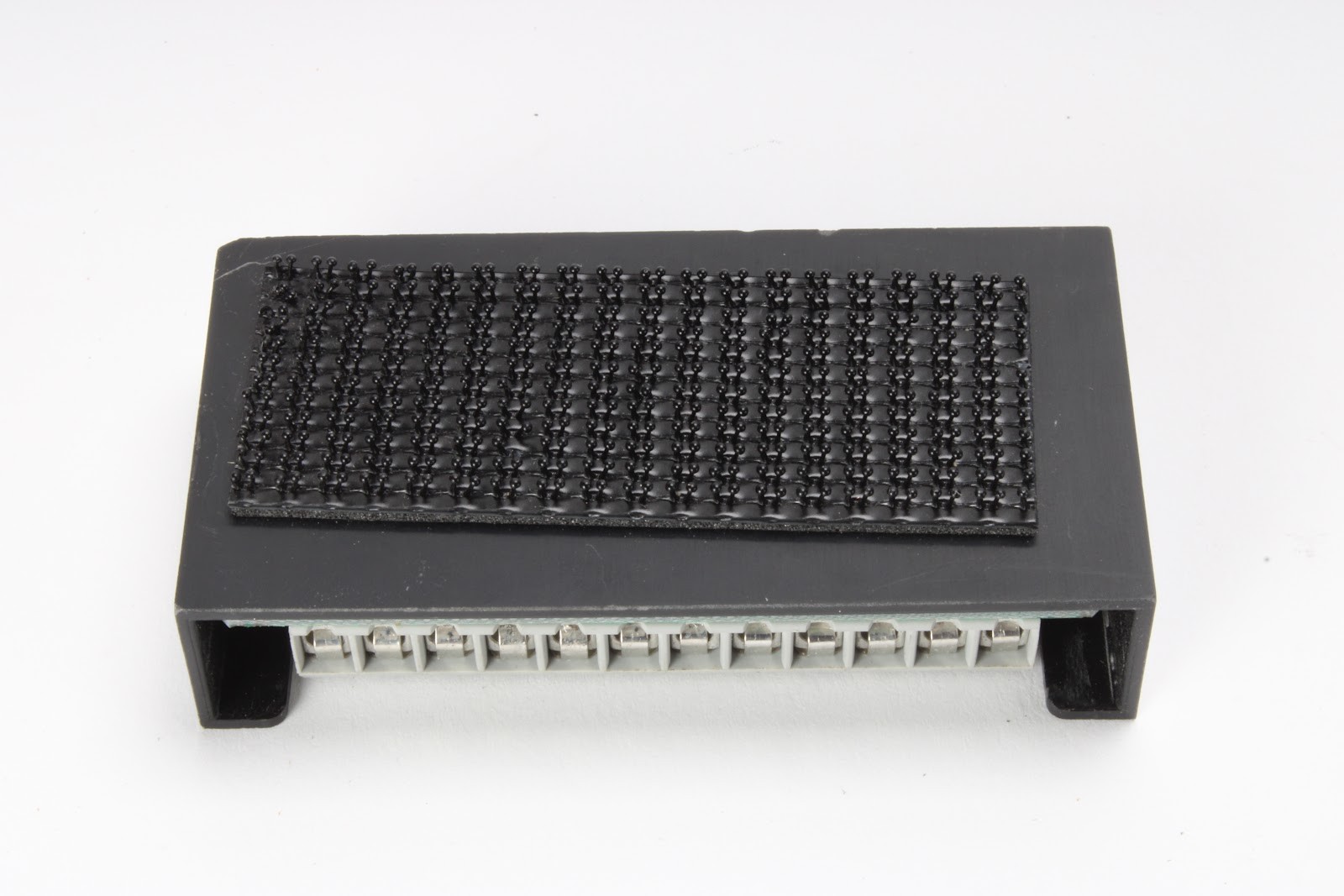 Radio Design Labs RDL ST-SSR1 Stick-ON Solid State Relay - Fair Condition