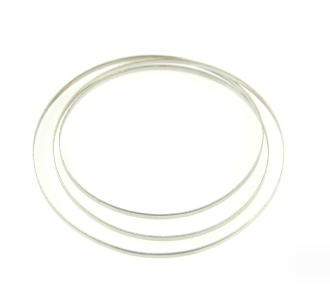 94''x1/3" Diamond Coated Replacement Band Saw Blade 2390*8.3mm grit #100-120