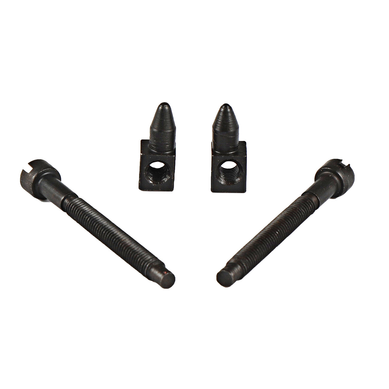 2PCS Chain Adjuster Tensioner Fit Husqvarna 61 66 162 181 266 268 272 288