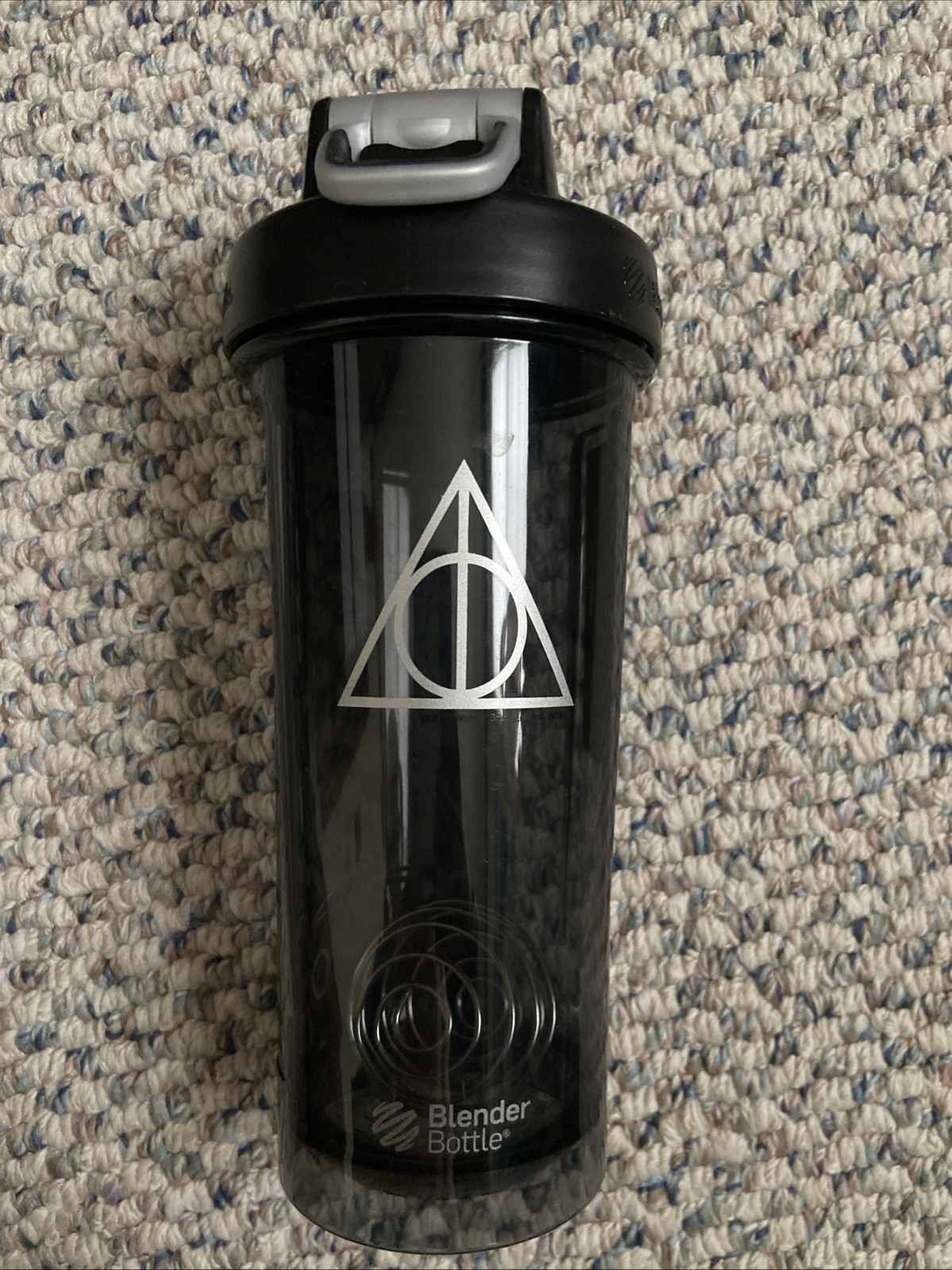 Blender Bottle Harry Potter Pro Series 28 oz.m Shaker Mixer Cup with Loop Top