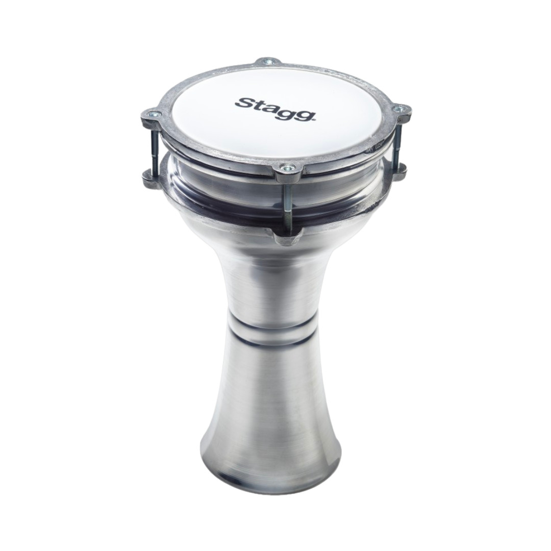 Stagg Aluminium Darbuka | 15cm