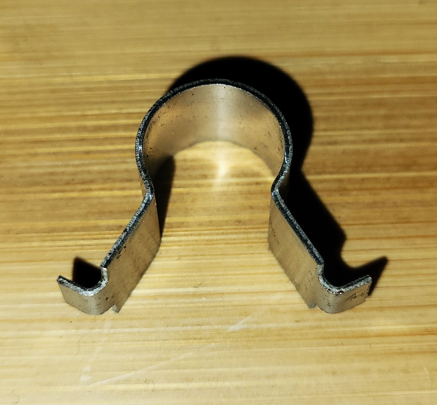 Wells 2C-30397 OEM Element Clip, Short, Warmers