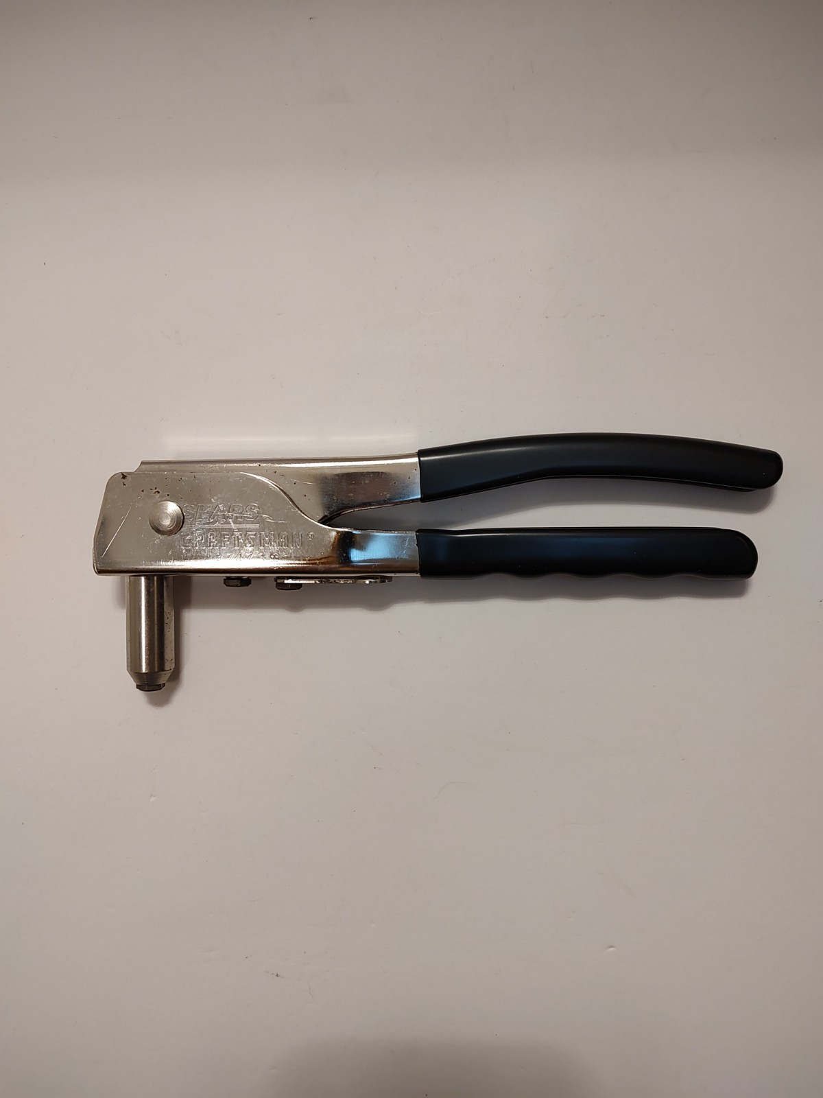 Sears Craftsman Heavy Duty Riveter 974737