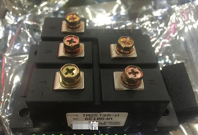 TM25T3A-H PACKAGE:MODULE