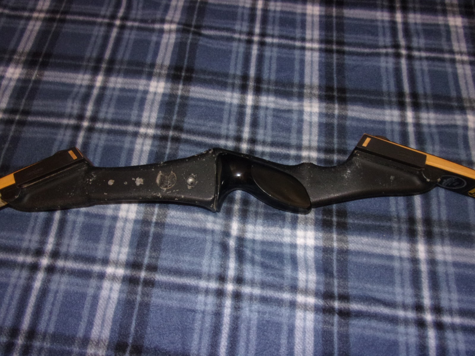 Darton 40B Compound Bow