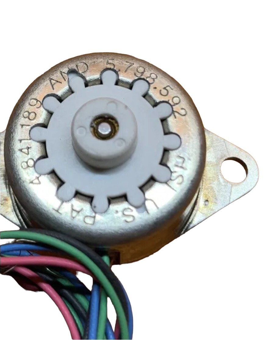 motor hsi us. pat 4841189 And 5.798.592, 54.26440.0