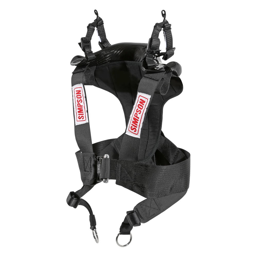 Simpson Head and Neck Restraint HYSXLG11M61;