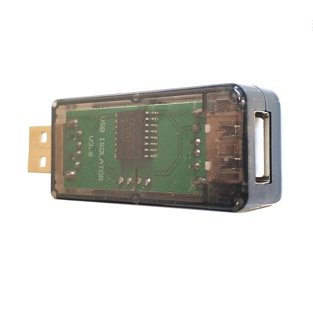 USB Digital Isolator Output B0505S 1W for supports Control Bulk Interrupt
