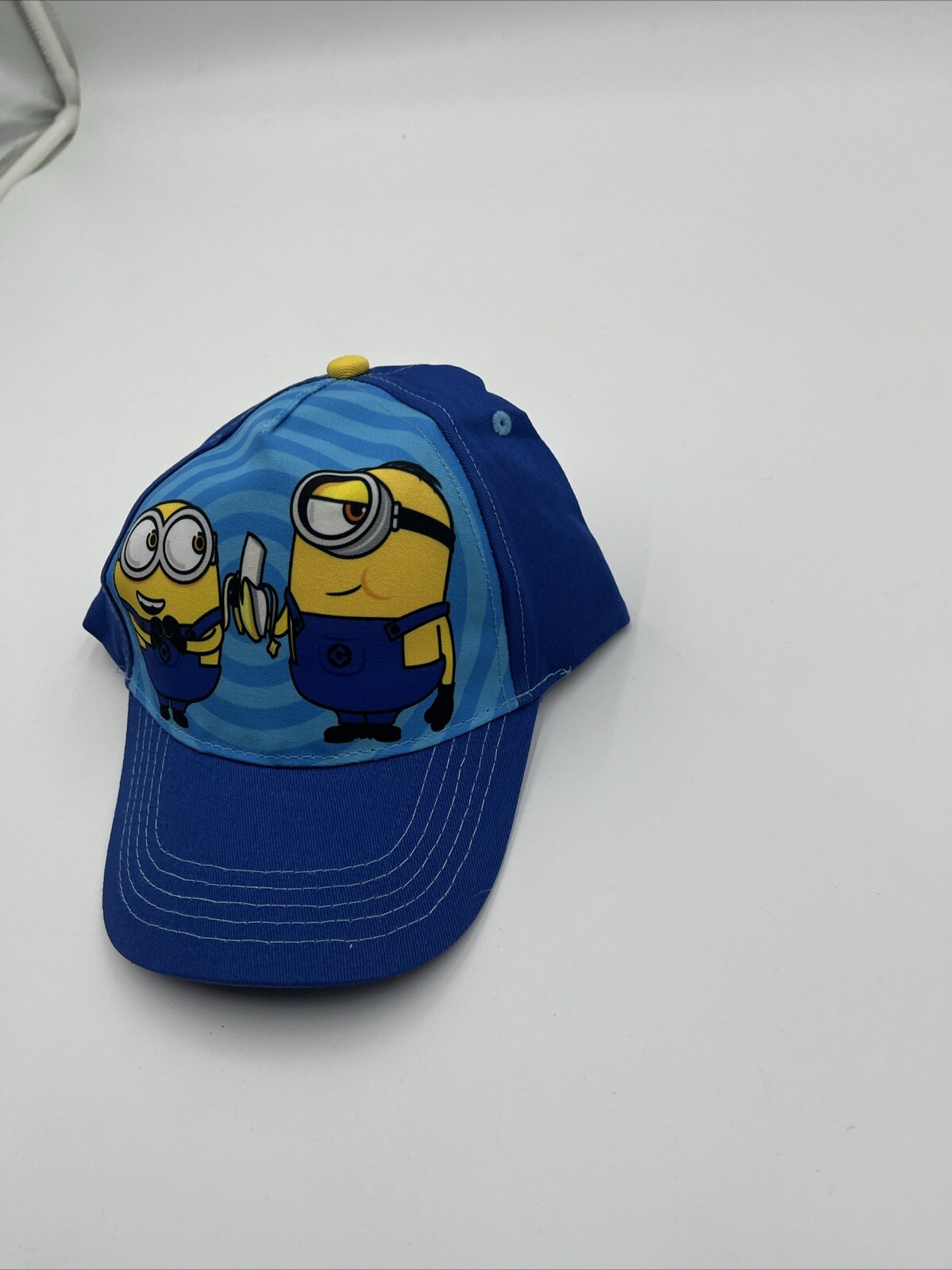 Minions Kids Baseball Cap