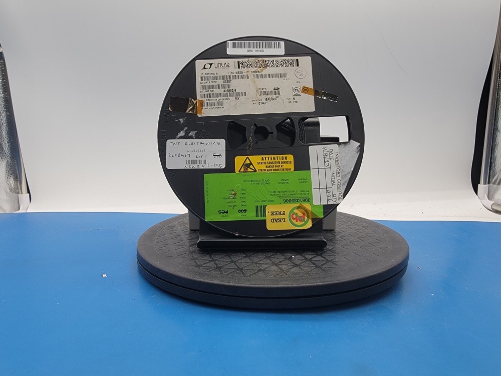 New (18pcs) LT1615ES5-1#TRMPBF LINEAR TECHNOLOGY IC Linear