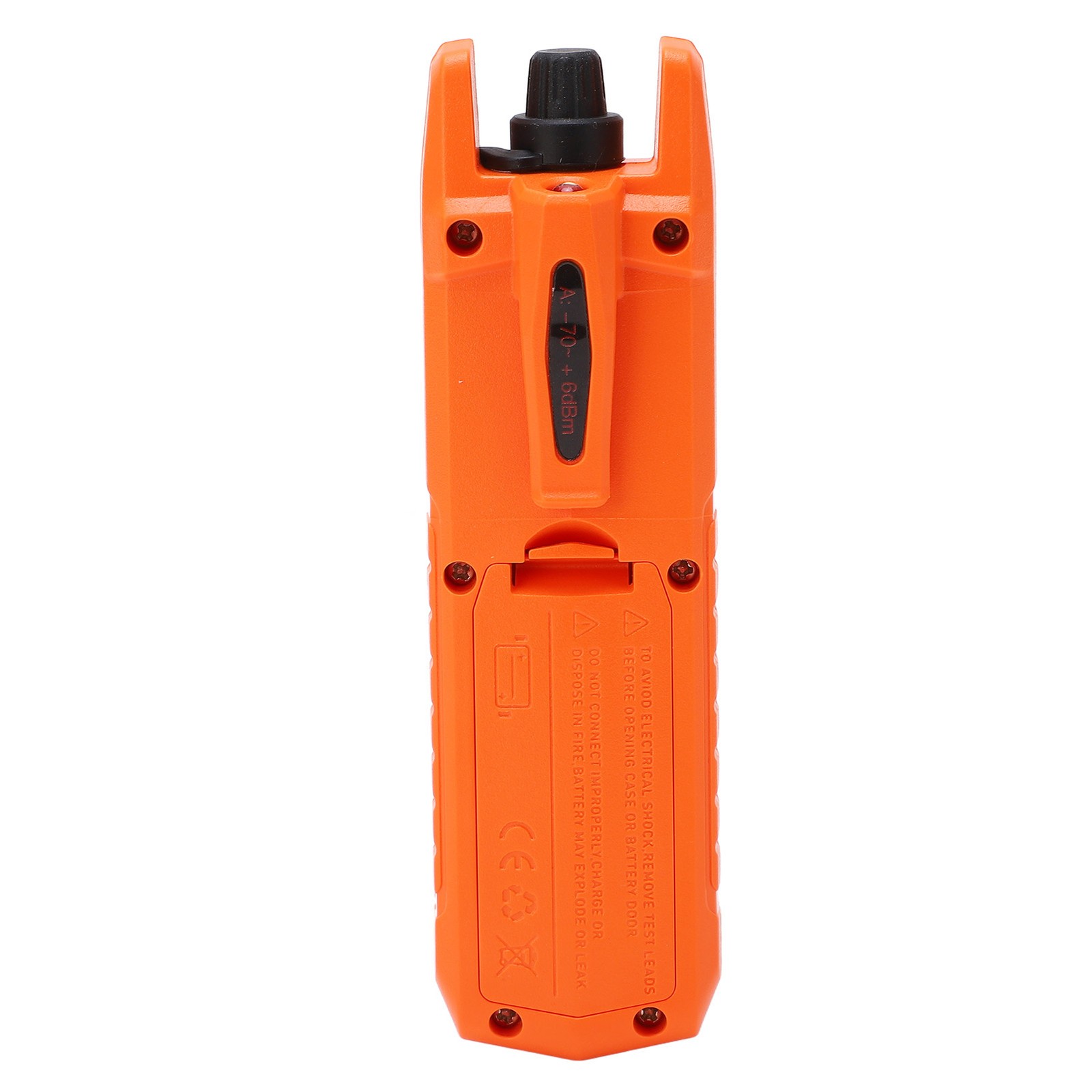1 Mini Optical Power Meter High Precise Tester For Fiber Optics
