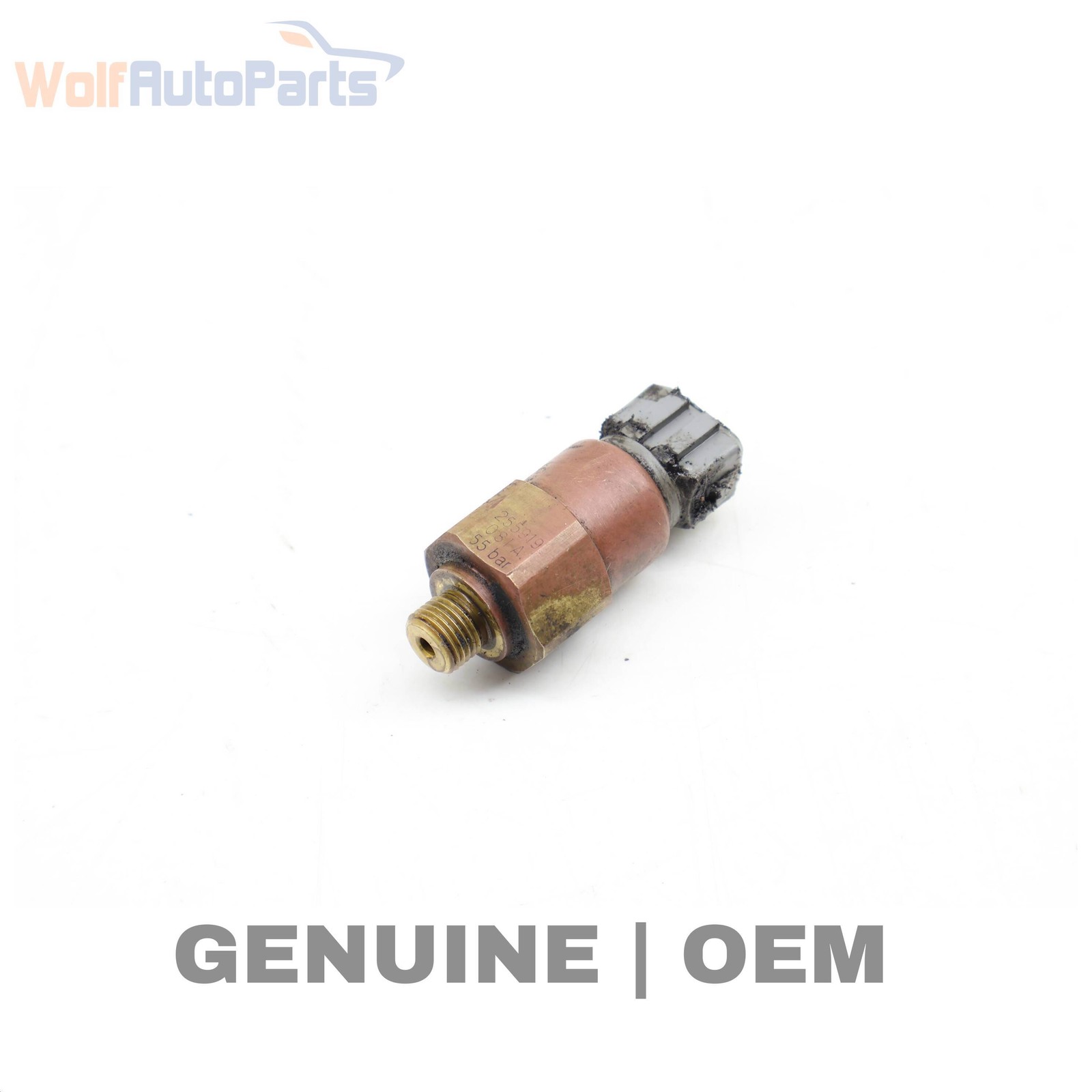 1992-1994 VW EUROVAN - OIL Pressure Sensor 255919081A