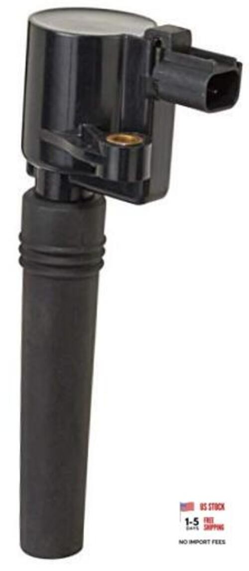 C-619 Coil on Plug - Plug