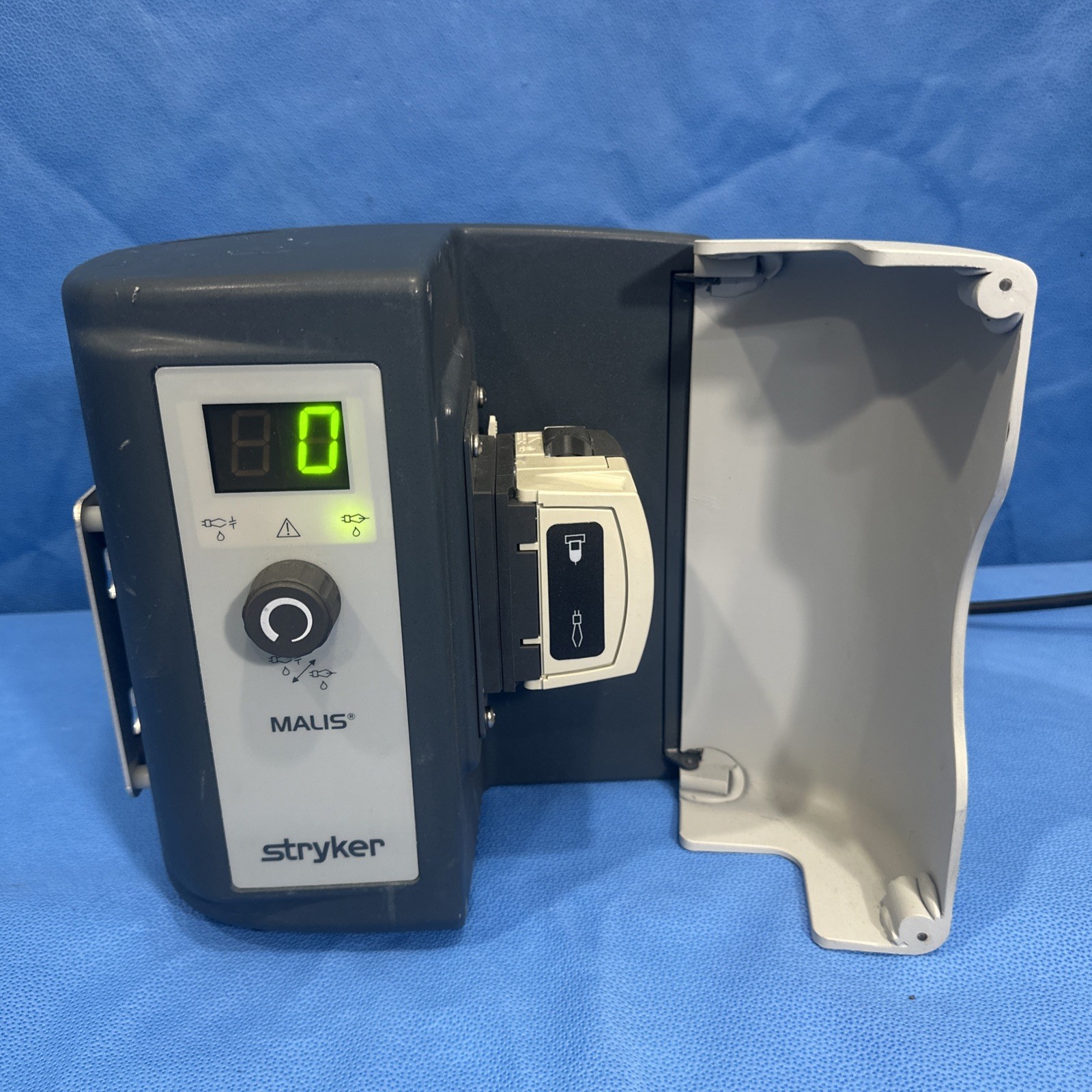 Stryker 6700-313-600 Malis