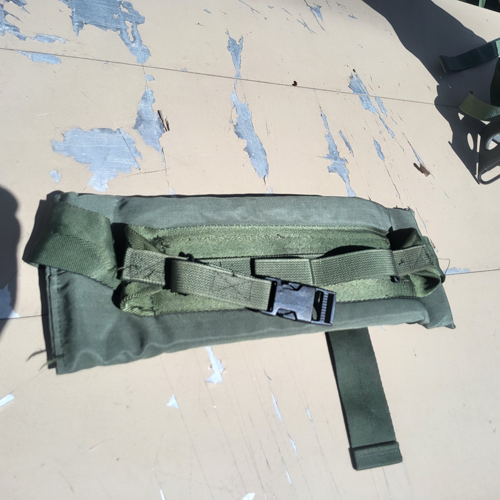 a alice backpak kidney waist belts