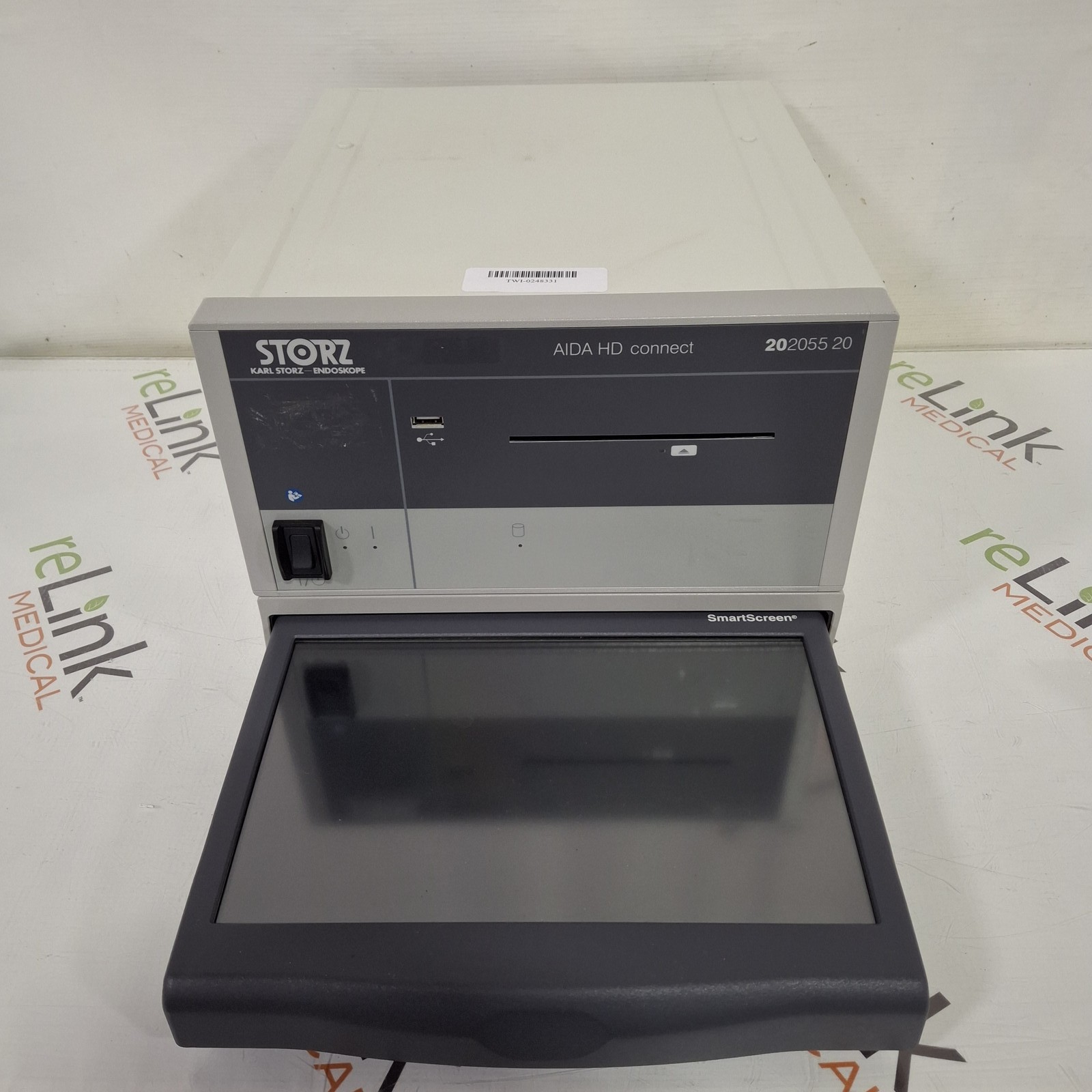 Karl Storz 202055 20 AIDA HD Connect