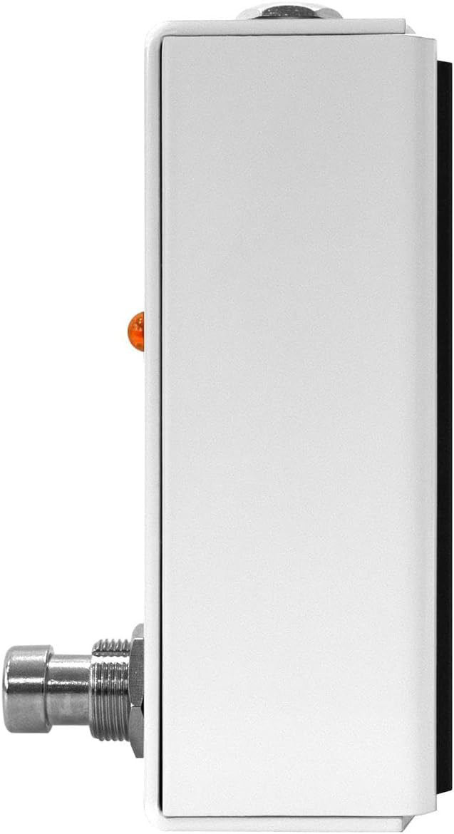 Orange FS1 Mini Pedal Switch for Amplifier Guitar Effects