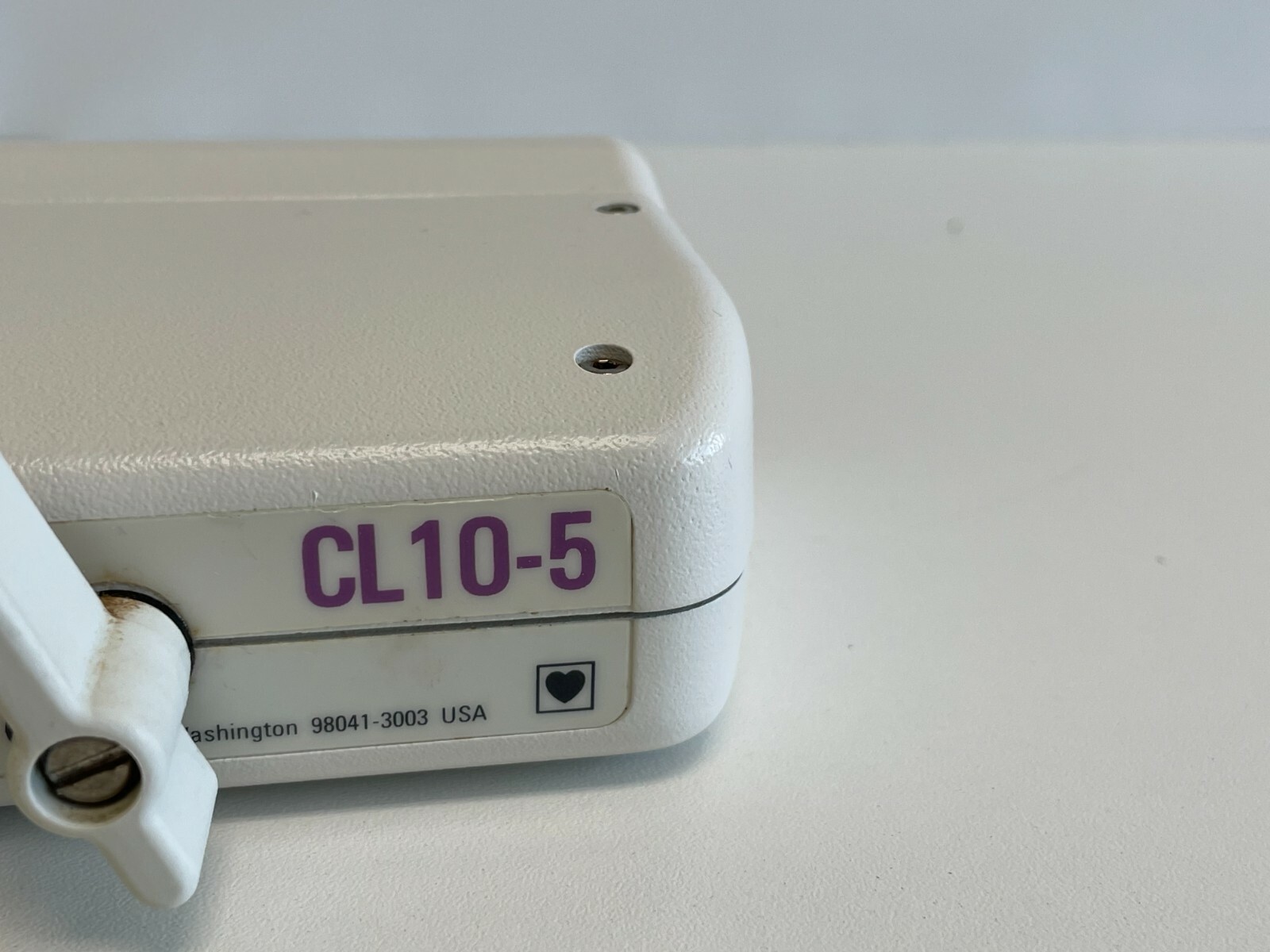 T2: ATL C10-5 Compact Linear Array