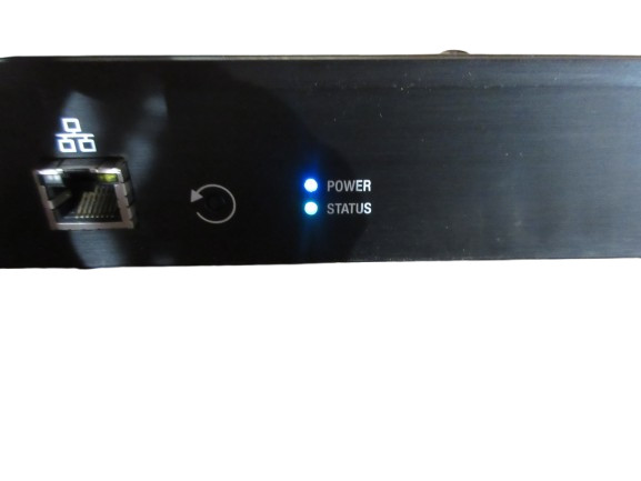 Bogen Nyquist NQ-E7030 Analog Station Bridge