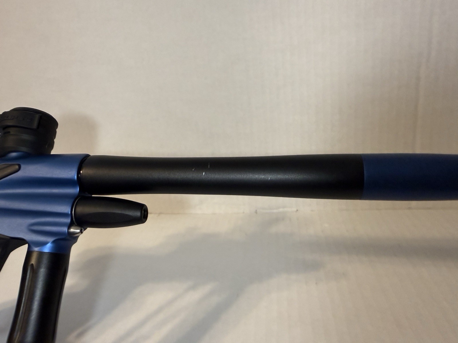 Planet Eclipse Etek 4 LT – Blue/Black – New Solenoid