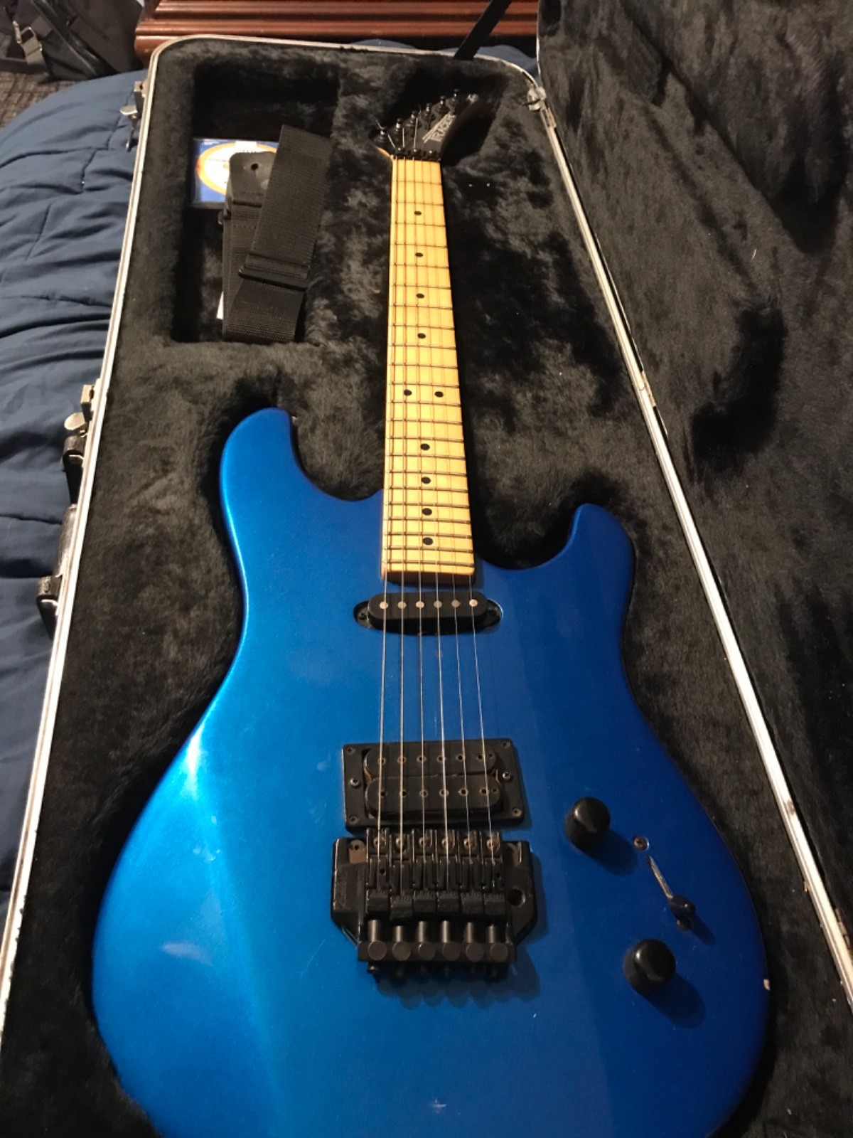Peavey Tracer