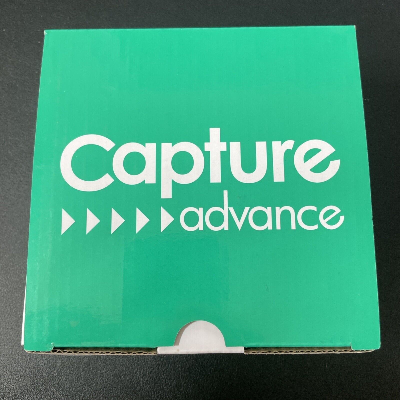 Capture Advance Security Camera Junction Box, Waterproof, R2-JNCBX656
