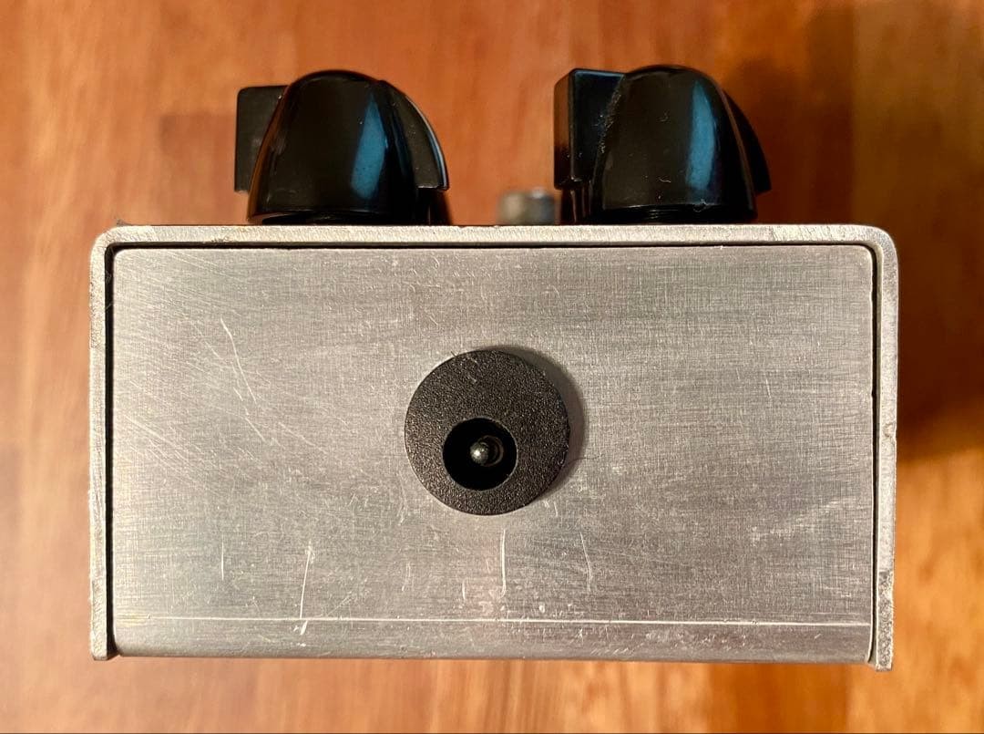 Fulltone 69 Fuzz Clone