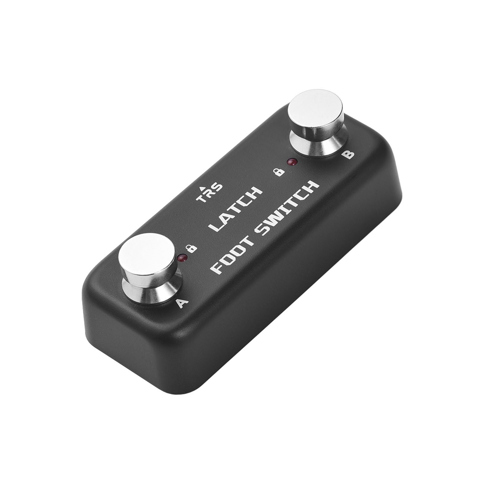 2 Footswitch Pedal Effect Controller Pedal A B Channel Footswitch With HHZL