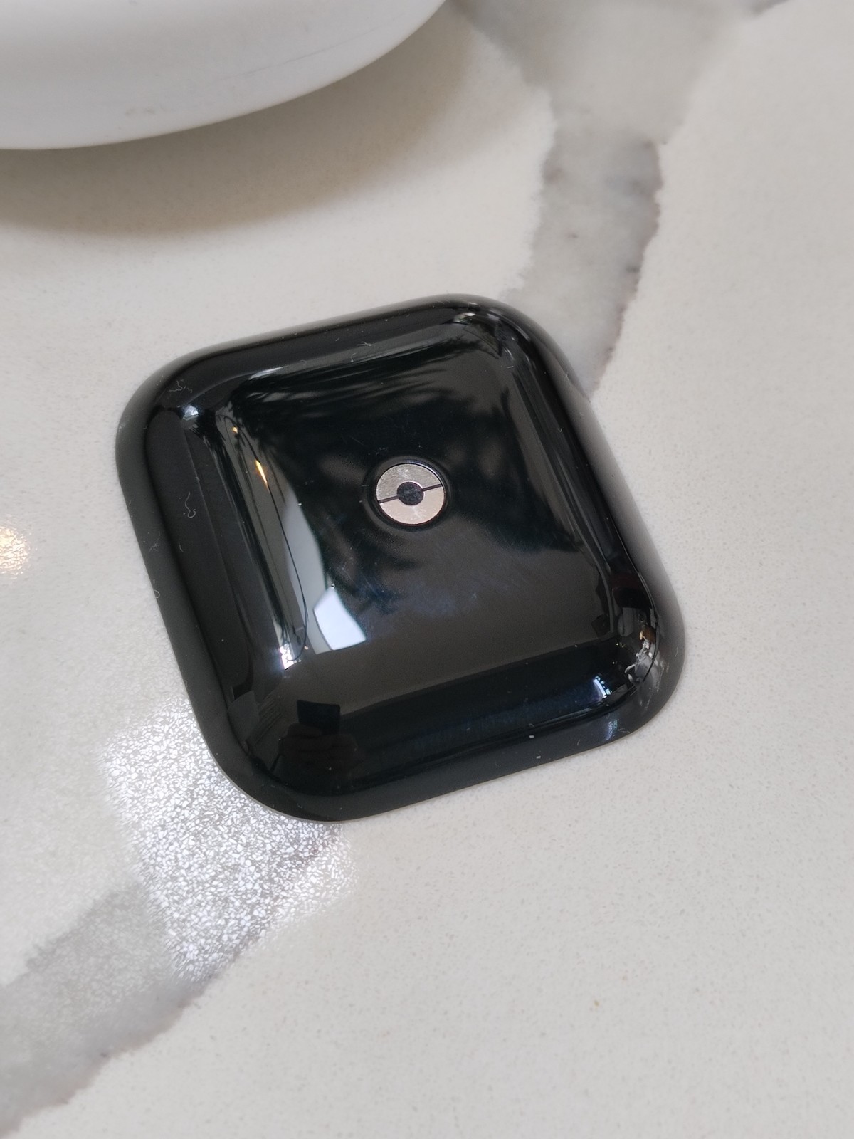 Humane AI PIN Wearable Device (Black)