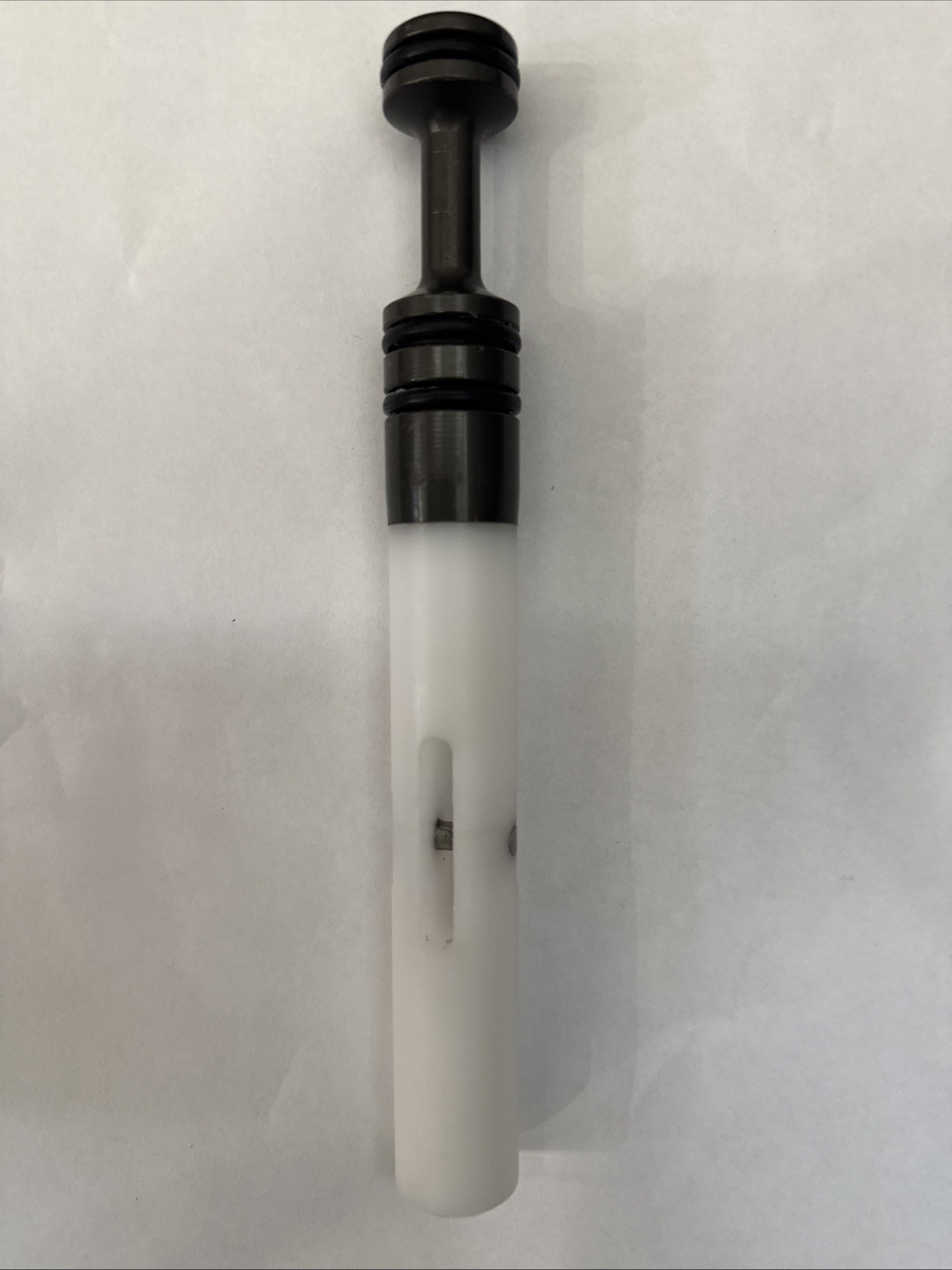 Taylor X59888 draw valve LEFT OR RIGHT used.  Fits Taylor C716 Or C717