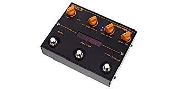 Used Markbass Super Synth Bass Effects Pedal