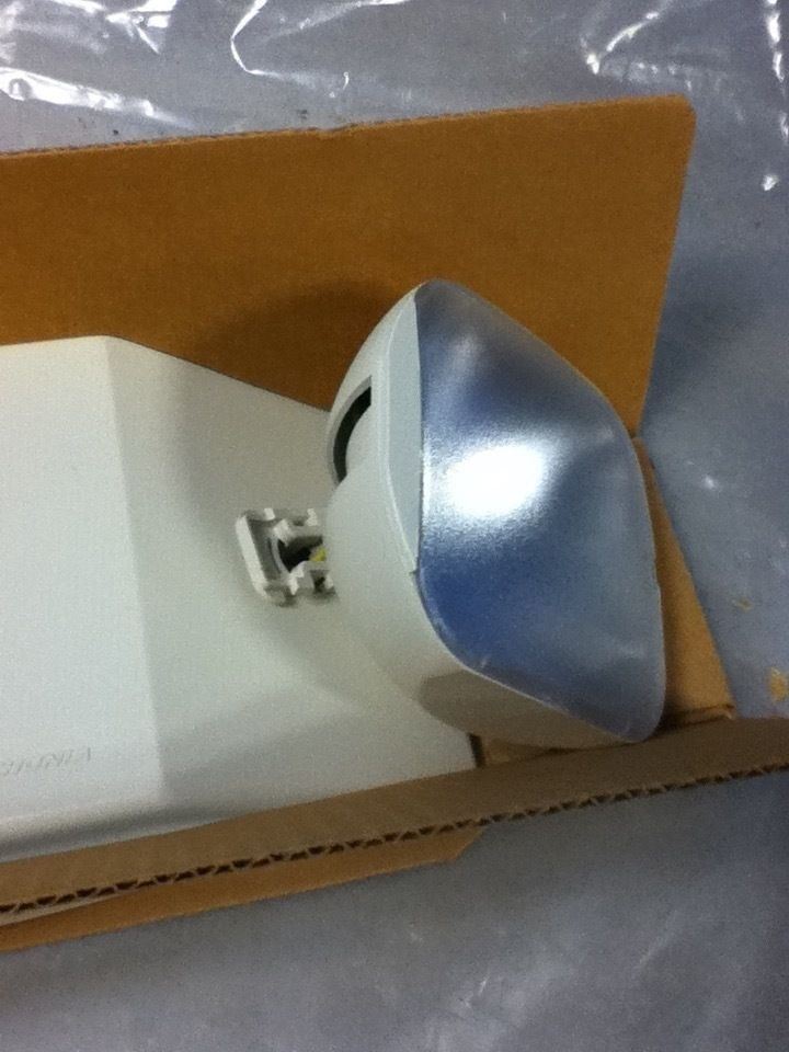 LITHONIA ELM2 LIGHT FIXTURE