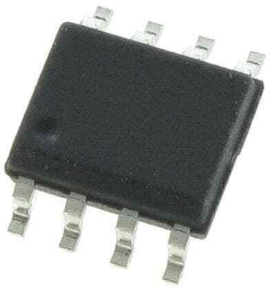 3Pcs SRK2000D SOIC-8 Gate Drivers Synch Rectifier Dual Smart driver LLC