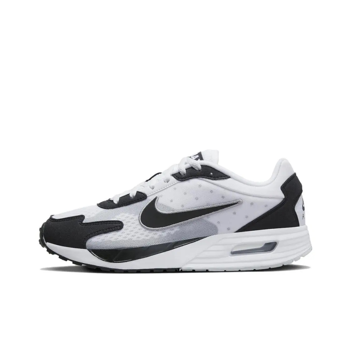 Nike Air Max Solo White DX3666-100 Men's Sizes