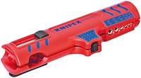 KNIPEX Universal Cable Stripper Tool Pliers