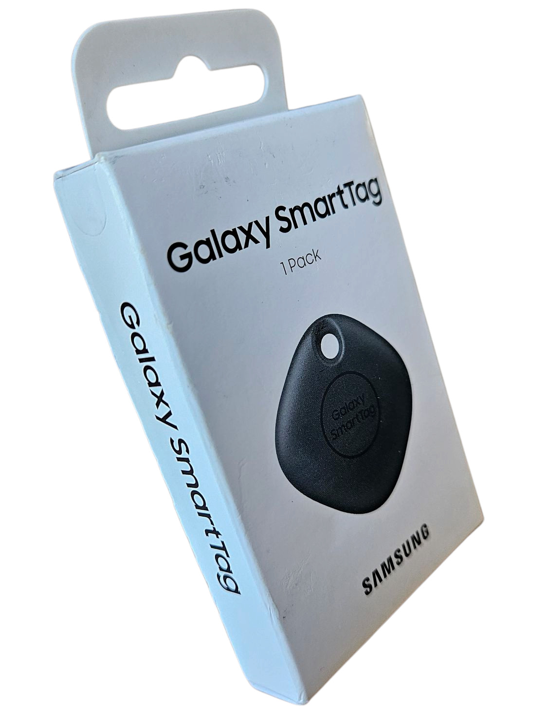 OFFICIAL SAMSUNG GALAXY SMARTTAG & SMARTTAG+ KEY ITEM & PET TRACKER - 1/2 PACK