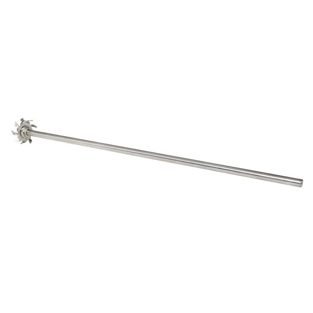 Dispersing Disc Dispersion Impeller Dispersing Machine Blade Paddle Impeller Sta