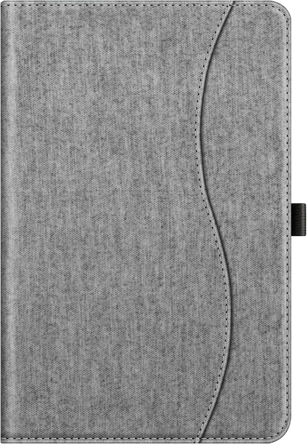 Case For Samsung Galaxy Tab S9 FE 10.9 Inch 2023 Protective Cover Sleep /Wake