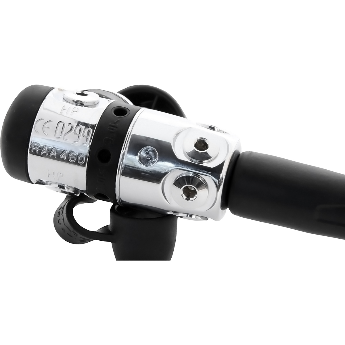 Atomic Z3 Swivel Regulator