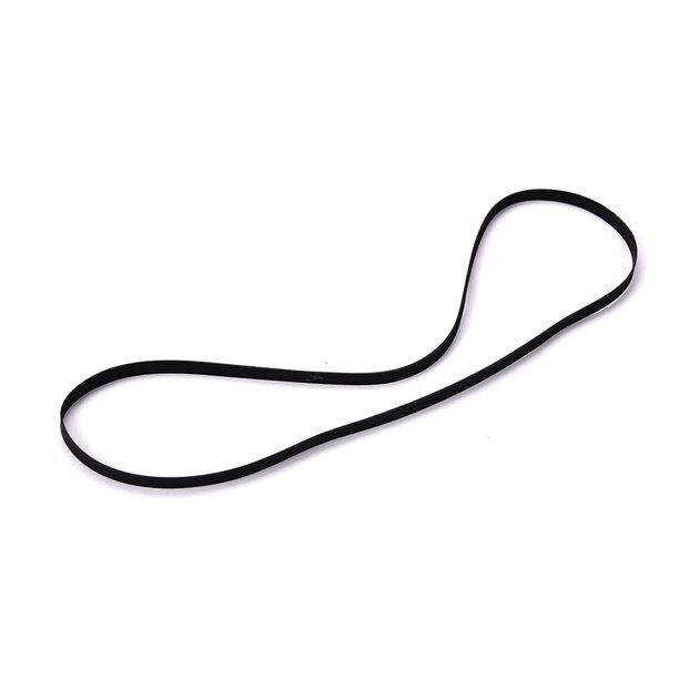 TURNTABLE BELT FOR BSR C-205-24P, C-205-4P, C-206, Q400, Q450, Q500