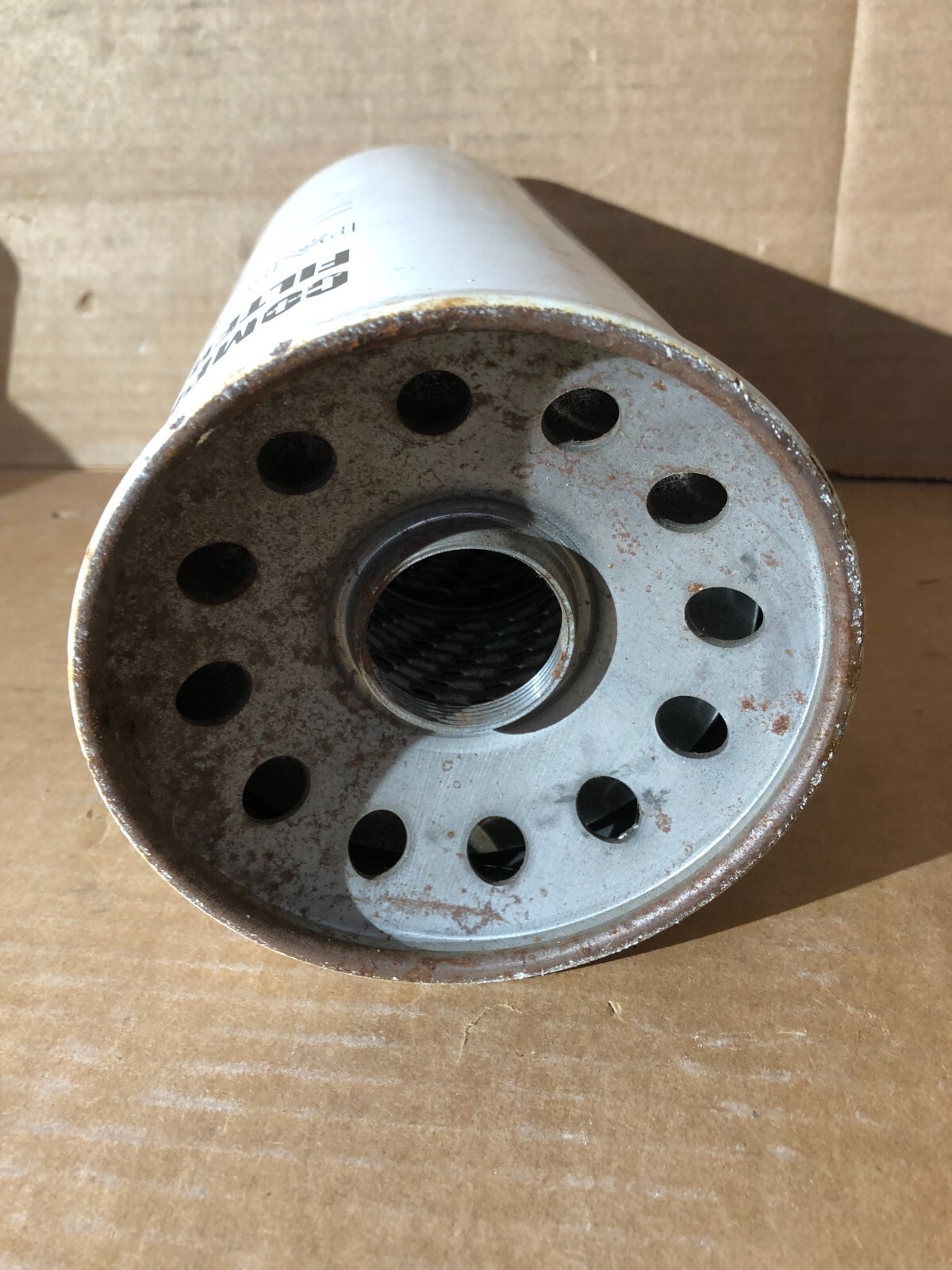 Compressor Filter Particulate 01-0030 New Other