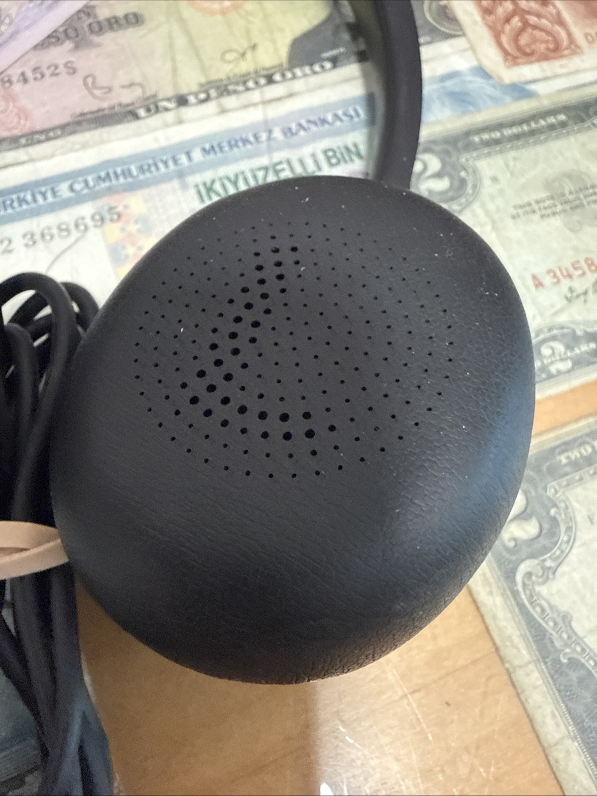 Jabra Evolve2 30 USB-A Wired Stereo Headset – w/ Case